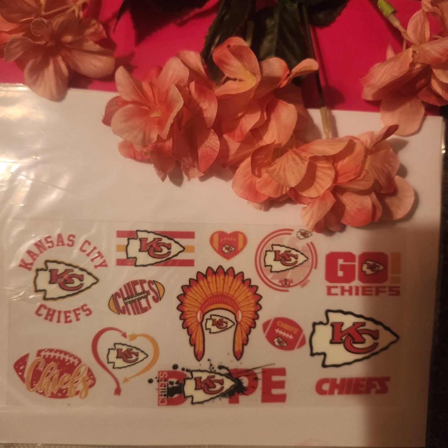 Kansas City Chiefs 1 (86)