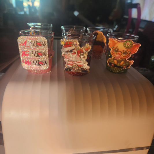 Shot Glass
