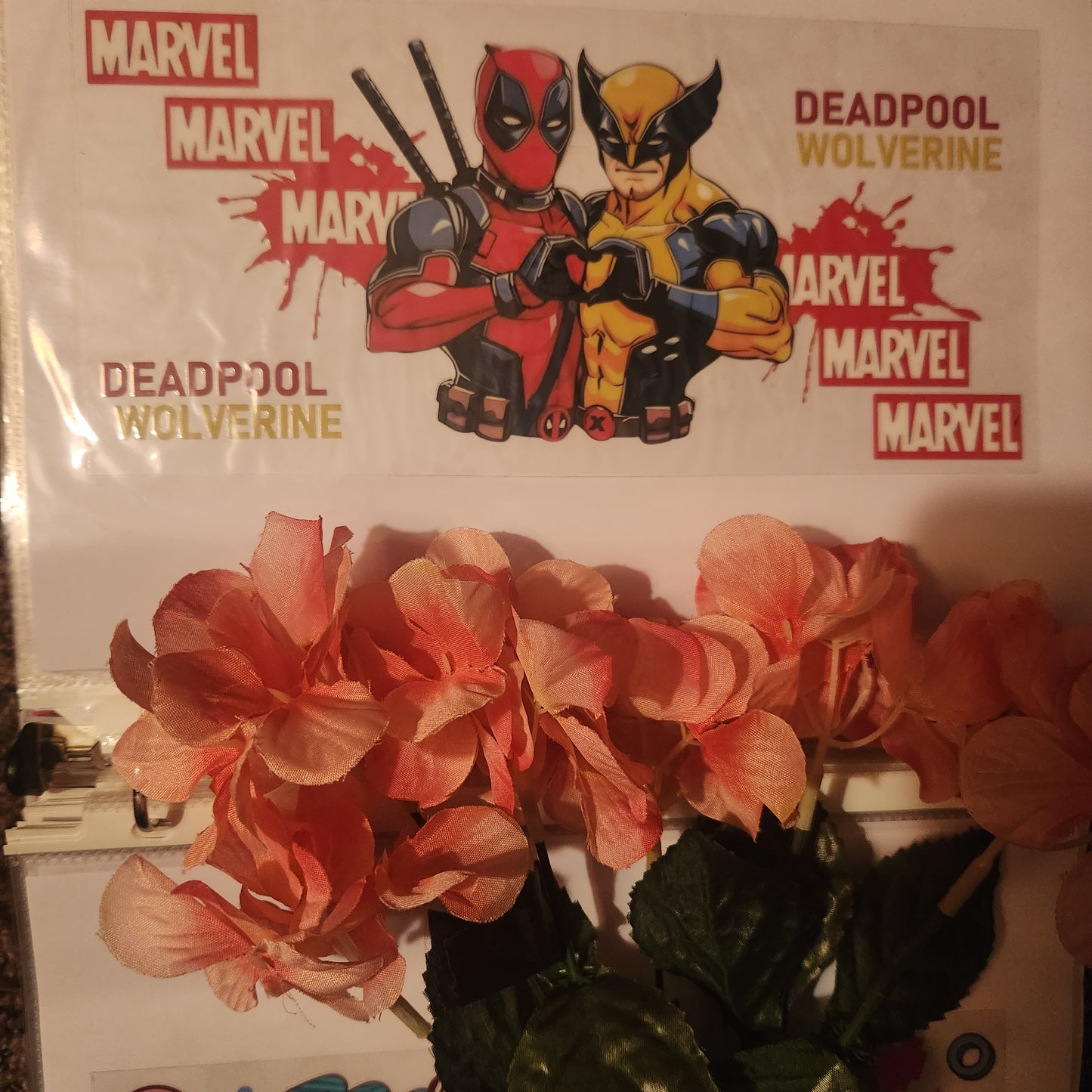 Deadpool/Wolverine (114)