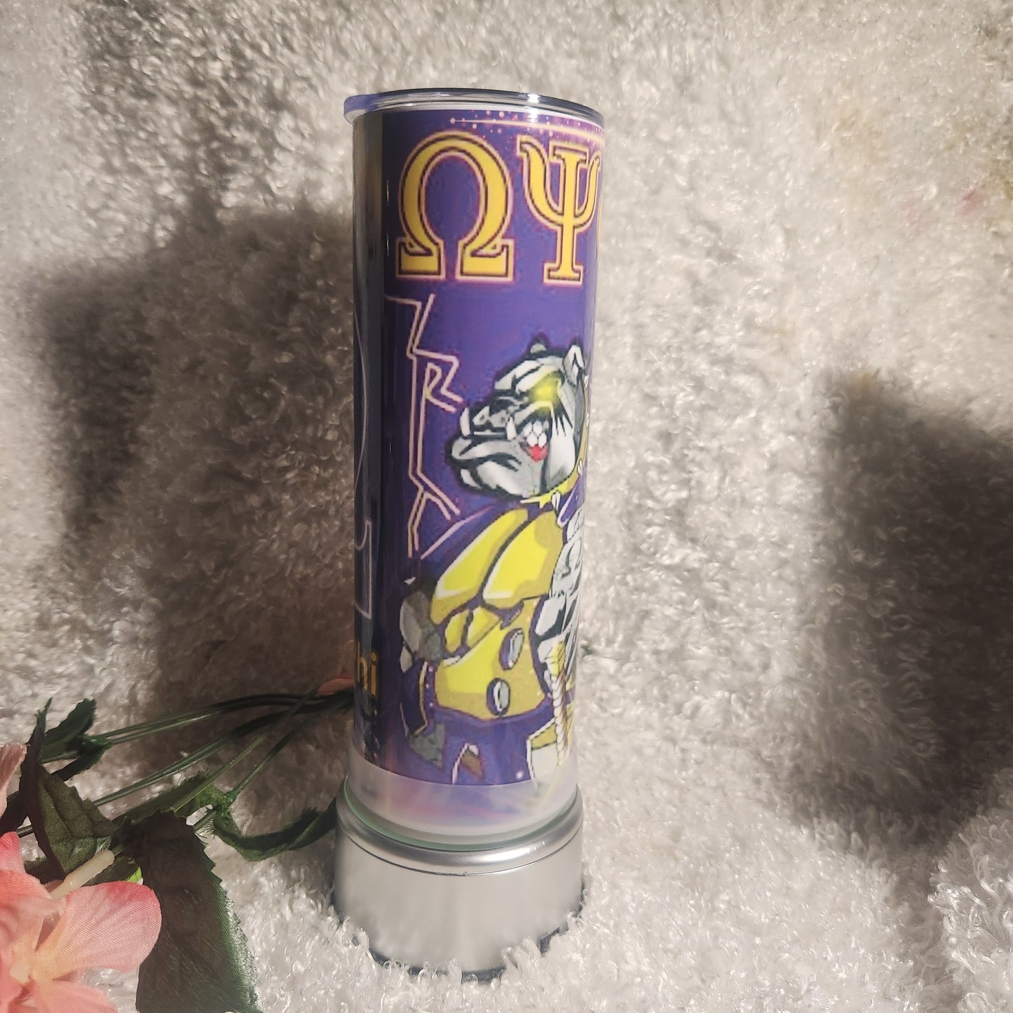 Omega Psi Phi 20oz