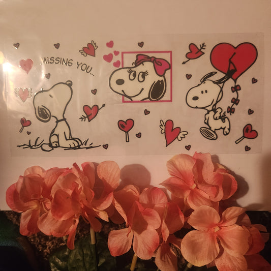 Missing You Snoopy (147)