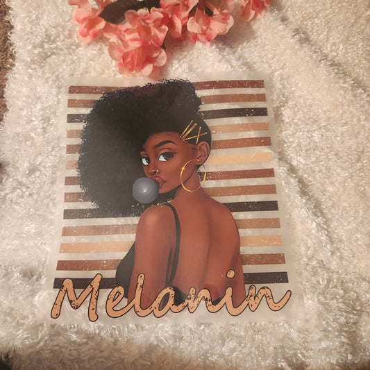 Melanin (20)