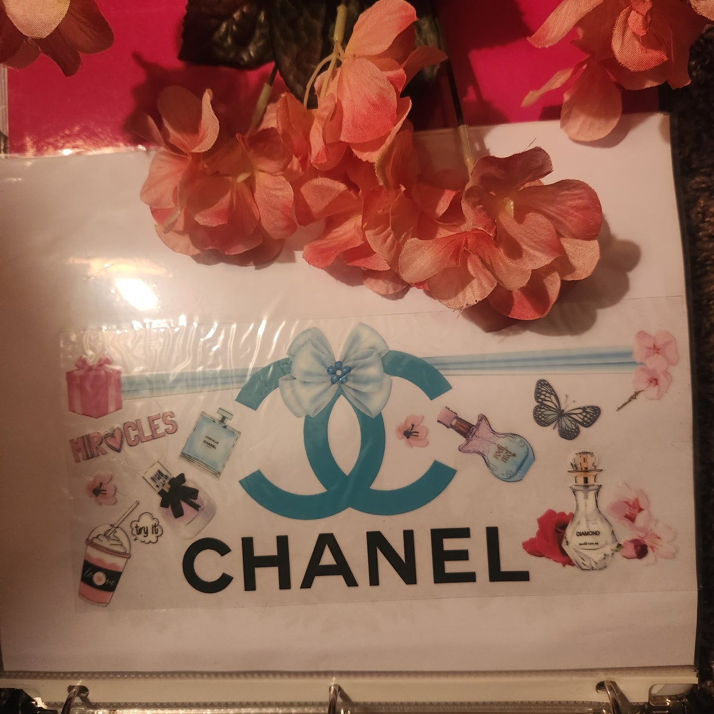 Chanel Gift Pack (63)