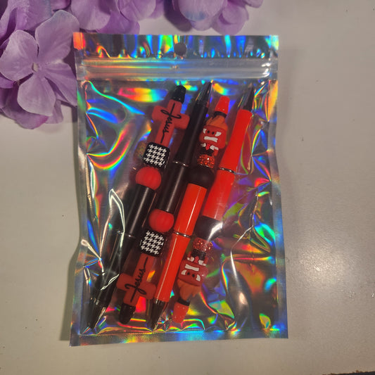 Pen Pack 4 (#419)