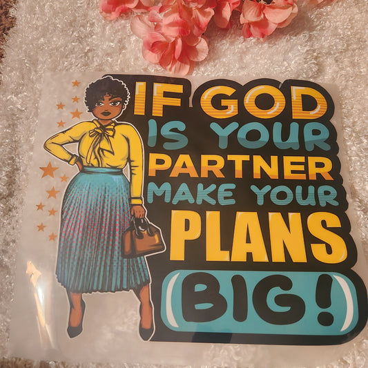 If God Is Your Partner (47)