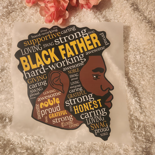 Black Father with Beard (24)