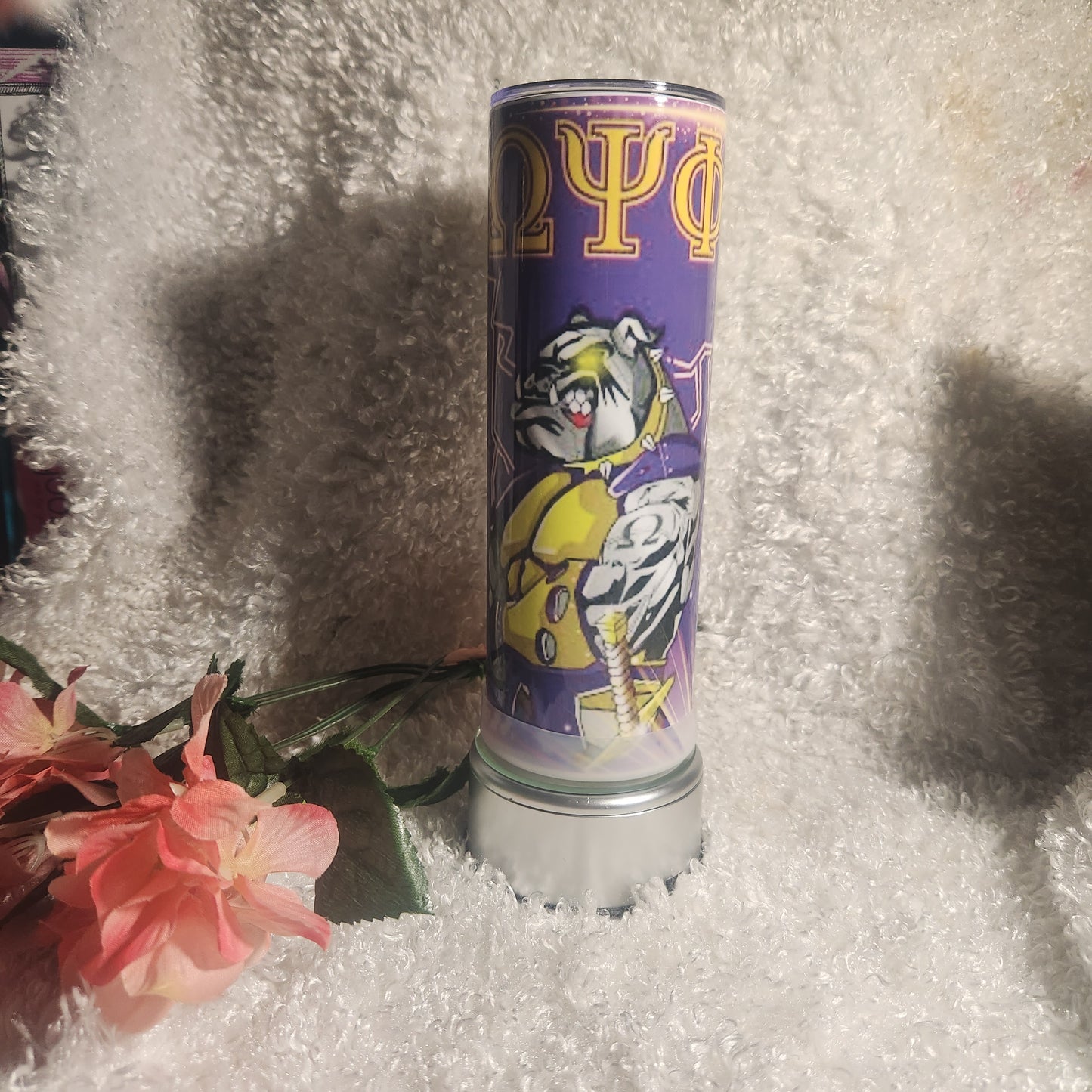 Omega Psi Phi 20oz